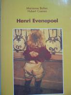 Henri Evenepoel  2  1872 - 1899   Monografie, Verzenden, Nieuw, Schilder- en Tekenkunst