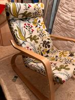 Schommelstoel, Ophalen, Gebruikt