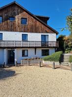 TE HUUR - Vakantiehuis/chalet voor 20 pers. nabij Durbuy, Ardennen of Luxemburg, 4 of meer slaapkamers, 20 personen, In bergen of heuvels