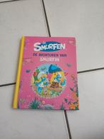 De avonturen van Smurfin, Ophalen of Verzenden
