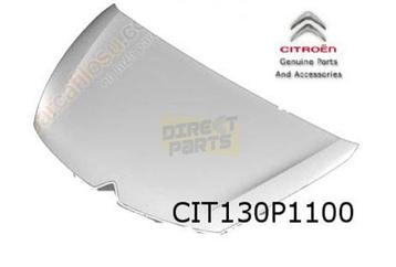Citroën C4 Piccaso motorkap (te spuiten) Origineel! 98015714 beschikbaar voor biedingen