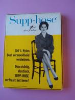 Du parc,  supp hose met originele doos, Ophalen of Verzenden, Zo goed als nieuw, Overige typen, Du parc