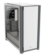 Corsair 5000D (wit) // Pc-kast // Nieuw in doos, Informatique & Logiciels, Boîtiers d'ordinateurs, Enlèvement, Neuf