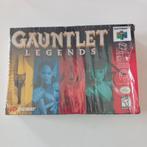 Gauntlet Legends Nintendo 64 usa, Ophalen of Verzenden, Zo goed als nieuw