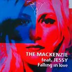 The Mackenzie Feat. Jessy – Falling In Love, Cd's en Dvd's, Ophalen of Verzenden, Gebruikt