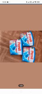 Persil caps 3 dozen, Ophalen