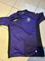 RSCA Voetbal shirt maat M, Sport en Fitness, Voetbal, Maat M, Ophalen, Zo goed als nieuw, Shirt
