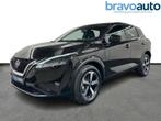 Nissan Qashqai 1.3 DIG-T MHEV N-Connecta, 1332 cm³, Achat, 117 kW, Entreprise