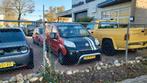 Fiat fiorino 1.3 export 160000km, Auto's, Fiat, Particulier, Te koop