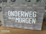 ONDERWEG NAAR MORGEN- (20 DVD BOX) NIEUWSTAAT, Boxset, Drama, Ophalen of Verzenden, Zo goed als nieuw