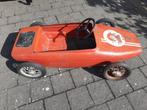 Morellet Guérineau Lotus F1  MG trapauto, Antiek en Kunst, Antiek | Speelgoed, Ophalen