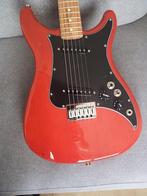 Fender Player Lead 2 Electric Guitar, Red 400€ Nieuwstaat !, Muziek en Instrumenten, Snaarinstrumenten | Gitaren | Elektrisch