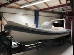 Alson 750 Flash Mercury Verado 250, Watersport en Boten, Gebruikt, Benzine, 200 pk of meer, Overige materialen