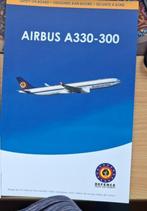 CARTE DE SECURITE/SAFETYCARD/VEILIGHEIDSKAART, Enlèvement ou Envoi, Comme neuf, Carte, Photo ou Gravure