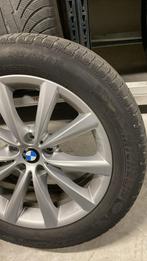 Winterbanden set voor BMW 7, Auto-onderdelen, Banden en Velgen, Band(en), Gebruikt, Personenwagen, Ophalen of Verzenden