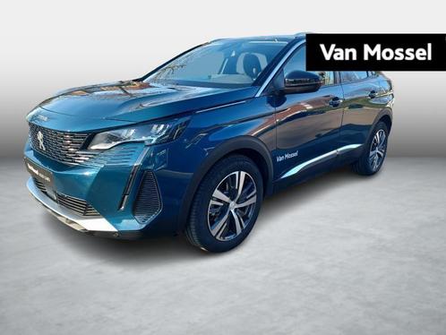 Peugeot 3008 II Road Trip, Auto's, Peugeot, Bedrijf, Te koop, ABS, Achteruitrijcamera, Airbags, Airconditioning, Alarm, Android Auto
