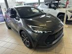 Toyota C-HR Dynamic Plus Mono-Tone, Auto's, Te koop, Zilver of Grijs, 5 deurs, SUV of Terreinwagen