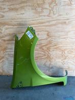 RENAULT CLIO 3 Groen TEDNO TEDN0 rechts voorscherm 2010-2014, Auto-onderdelen, Gebruikt, Renault
