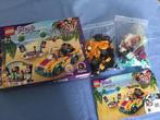 Lego friends 41390, Kinderen en Baby's, Ophalen of Verzenden, Zo goed als nieuw, Lego