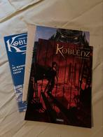 Koblenz volledige reeks 1-4, Ophalen of Verzenden
