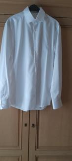 Hemden, Ophalen, Zo goed als nieuw, Wit