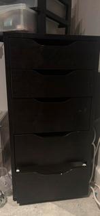 Meuble a tiroir, Maison & Meubles, Armoires | Commodes, Enlèvement, Utilisé