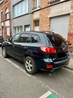 Hyundai santa fe 2010, Auto's, Santa Fe, 110 kW, Bedrijf, 5 deurs