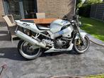 Honda CBR 900RR Firebladr bwj.2000, Motoren, Motoren | Honda, Sportuitlaat, 4 cilinders, Motorrijbewijs A, Particulier