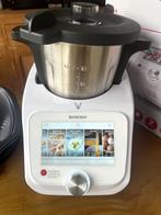 SilverCrest Monsieur Cuisine Connect kookrobot, Elektronische apparatuur, Keukenmixers, 3 tot 4 liter, Ophalen, Zo goed als nieuw
