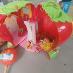 Maison Charlotte aux fraises, Enfants & Bébés, Jouets | Vtech, Enlèvement ou Envoi