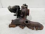 TURBO Volkswagen Sharan (7N) (01-2010/11-2022) (03L253056G), Auto-onderdelen, Gebruikt, Volkswagen