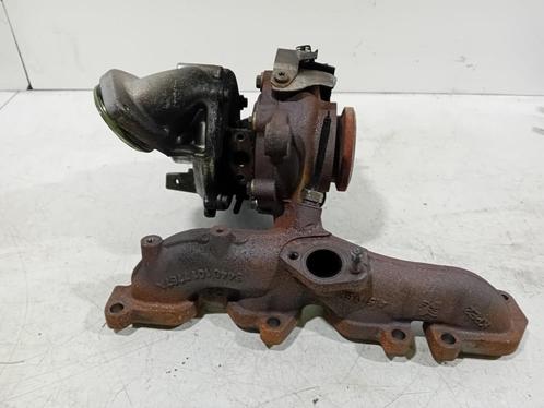 TURBO Volkswagen Sharan (7N) (01-2010/11-2022) (03L253056G), Auto-onderdelen, Motor en Toebehoren, Volkswagen, Gebruikt