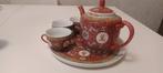 Chinese thee servies, Antiek en Kunst, Antiek | Servies compleet, Ophalen of Verzenden