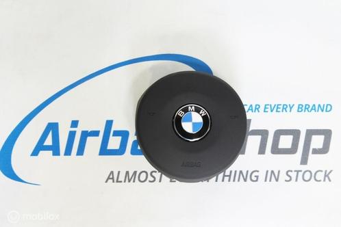 Stuur airbag M BMW 4 serie F32 F33 F36 F82 F83 (2014-heden), Auto-onderdelen, Besturing, Gebruikt, Ophalen of Verzenden