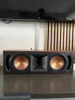 Te koop mooie klipsch RF 62 en centerspeaker RC, Audio, Tv en Foto, Luidsprekerboxen, Ophalen, Zo goed als nieuw, Center speaker
