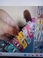20 splinternieuwe fijne clips van de type wonderkindclip Zie, Hobby en Vrije tijd, Ophalen of Verzenden, Nieuw, Breien of Haken