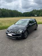 Golf 7 facelift automaat - 83.000 km, Automaat, Zwart, Diesel, 5 deurs