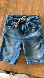 Jeans short Zara Boy maat 128, Kinderen en Baby's, Kinderkleding | Maat 128, Jongen, Ophalen of Verzenden, Broek, Zara