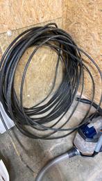 Coax pe14 kabel 22m, Doe-het-zelf en Bouw, Elektriciteit en Kabels, Ophalen of Verzenden