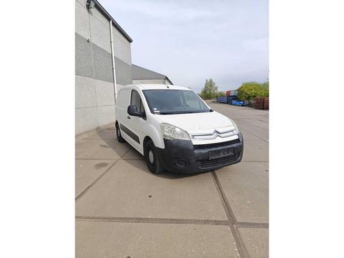 2009 CITROEN BERLINGO, Auto's, Overige Auto's, Bedrijf, Diesel, Overige carrosserie, Handgeschakeld, Gebruikt