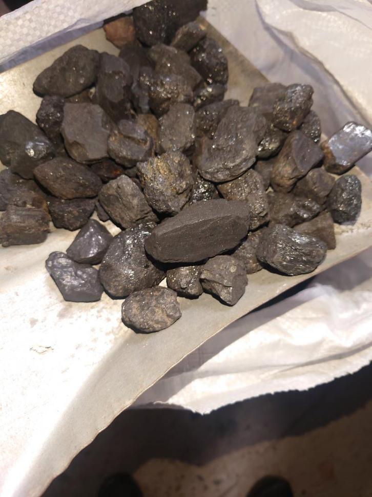 Steenkool, Diversen, Overige Diversen, Nieuw, Ophalen