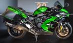 KAWASAKI H2-SX Performance Tourer, Motoren, 4 cilinders, Bedrijf, Meer dan 35 kW, Toermotor