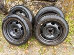 VREDESTEN 4 wielen winter (Peugeot 208), Auto-onderdelen, Gebruikt, 16 inch, Overige, Banden en Velgen