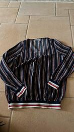 Bloesje suinze heures trente maat small, Kleding | Dames, Blouses en Tunieken, Ophalen of Verzenden, Zo goed als nieuw