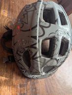 Fietshelm, Vélos & Vélomoteurs, Accessoires vélo | Casques de vélo, Enlèvement, Utilisé, Autres tailles, Garçon