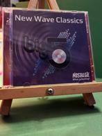 New wave classics - the big 5   / nieuwstaat, Verzenden