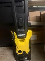 Karcher hogedruk voor onderdelen, Enlèvement, Comme neuf