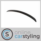 MAXTON Design spoiler lip Audi A4 B9 S-Line Sedan, Ophalen of Verzenden