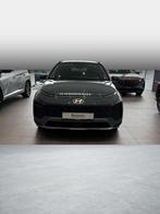 Hyundai Bayon 1.0 TGDi 100 48V 6iMT Techno, Auto's, Voorwielaandrijving, Zwart, Bedrijf, 74 kW