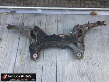 Subframe Audi TT 8N ('98-'06)+ Audi S3 8N0407166 beschikbaar voor biedingen